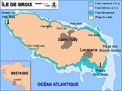 156 ILE DE GROIX